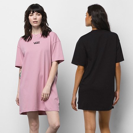 VESTIDOS CRIATIVOS, CLÁSSICOS E COM ATITUDE