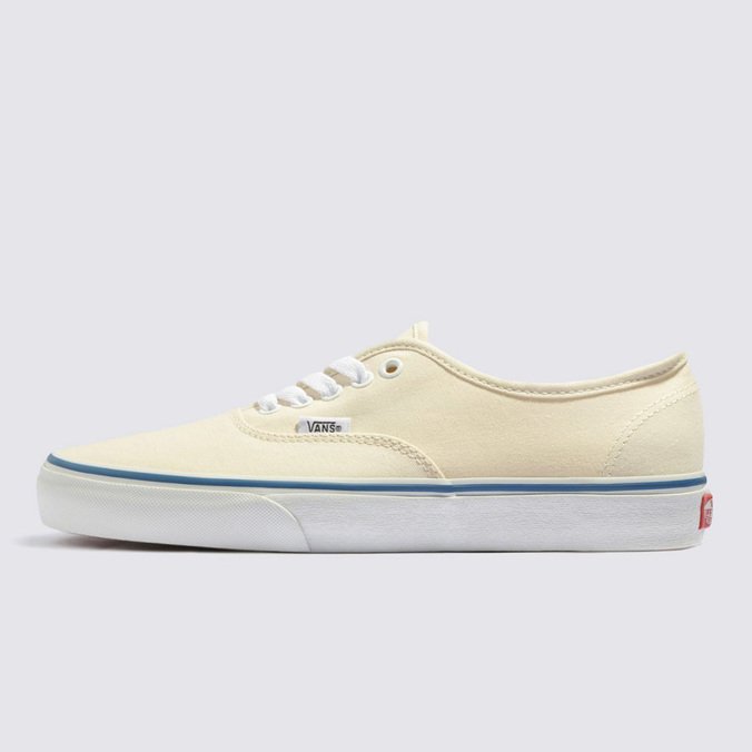 Tênis Authentic White
