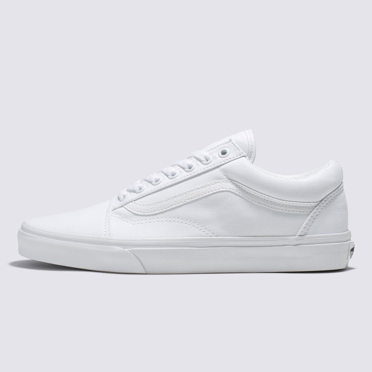 Tênis Old Skool True White