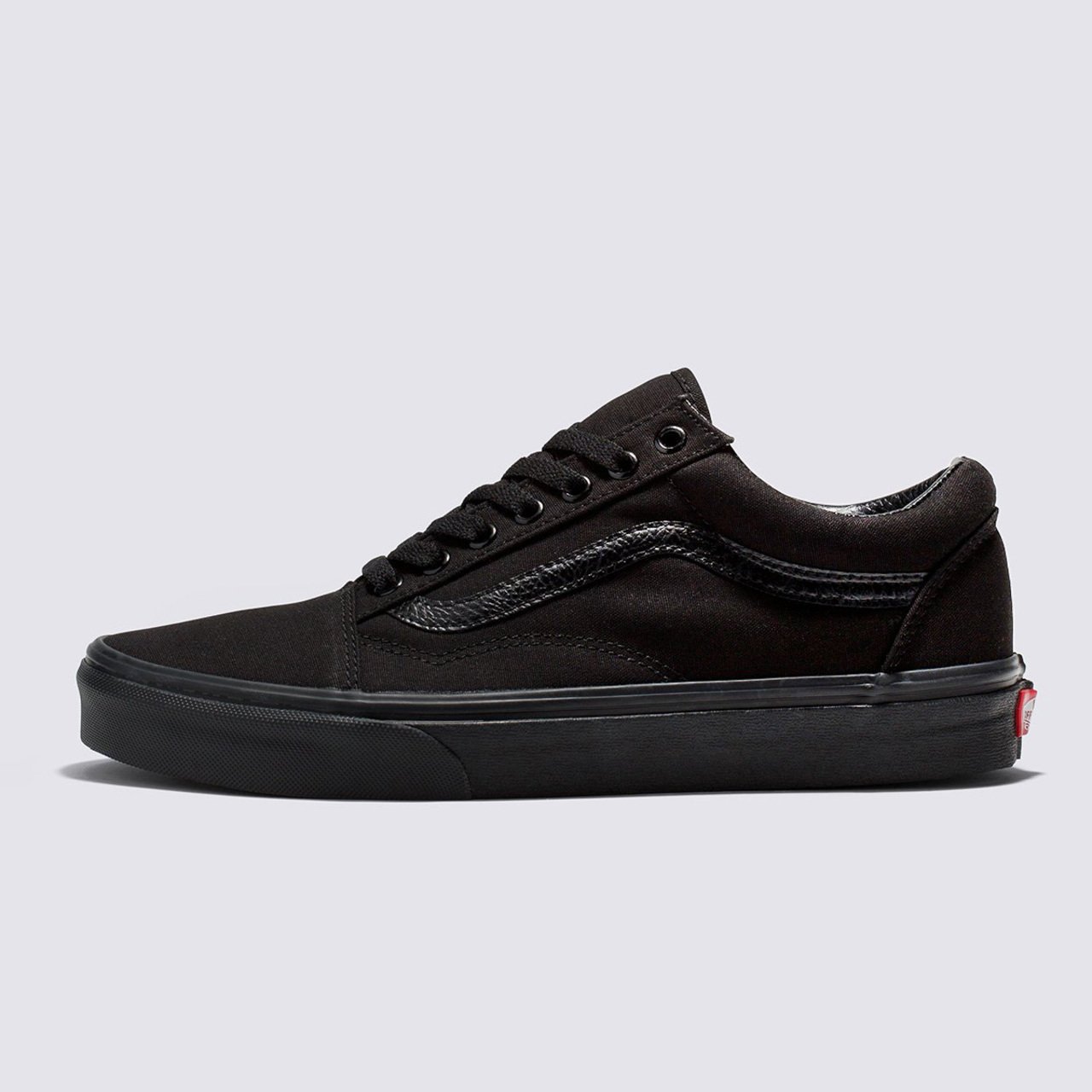 Tênis Old Skool Black Black