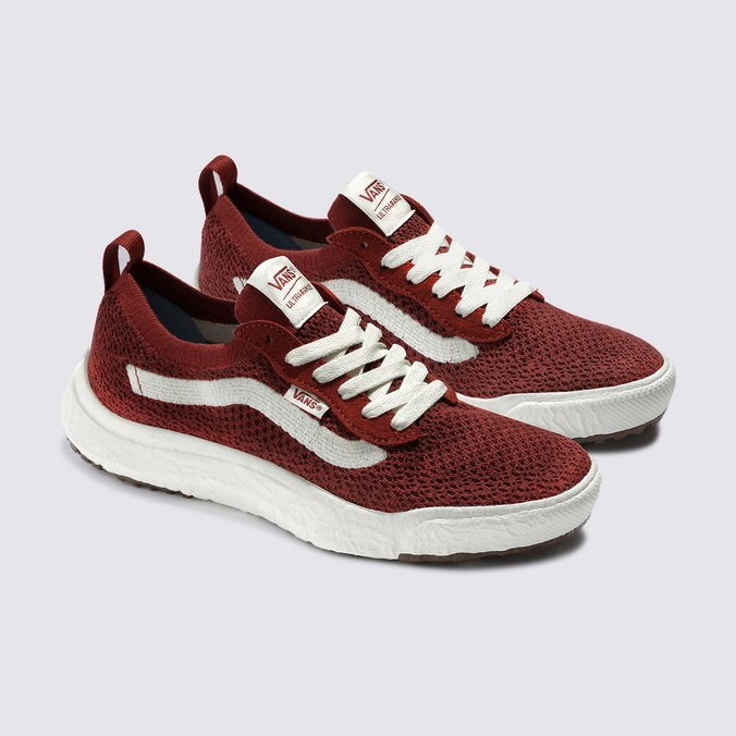 Tênis Ultrarange Vr3 Red