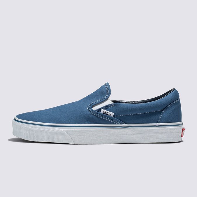 Tênis Slip-On Navy