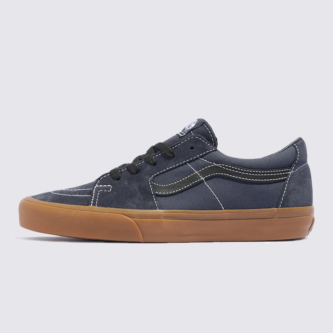 Tênis Sk8-Low Gum Navy