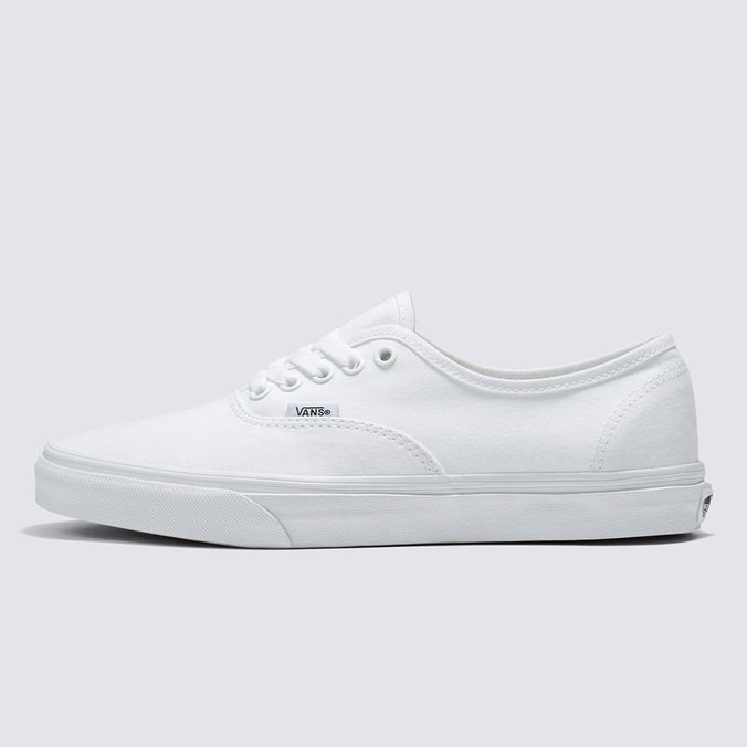 Tênis Authentic True White